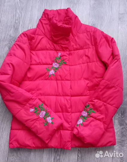 Пакет вещей женских 44-46