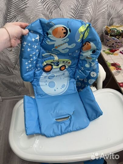 Стульчик для кормления