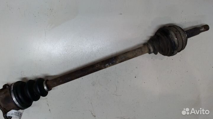 Полуось BMW X3 E83, 2004