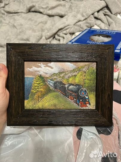 Гравюра на меди