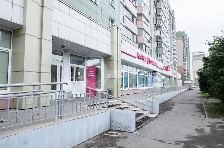 135,3м2, ПСН на Хади Такташ