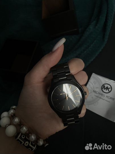 Наручные часы Michael Kors MK3221