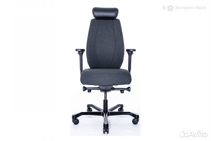 Кресло эргономичное Falto Profi Jobri