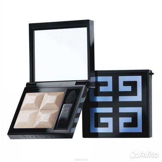 Тени для век Givenchy оригинал