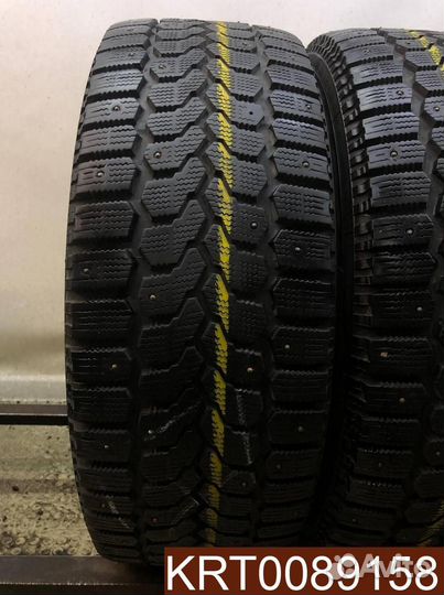 Yokohama Ice Guard F700Z 195/60 R15 99B
