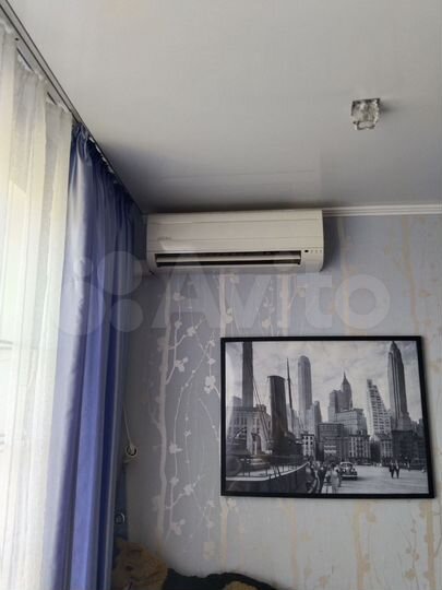 4-к. квартира, 64 м², 8/9 эт.