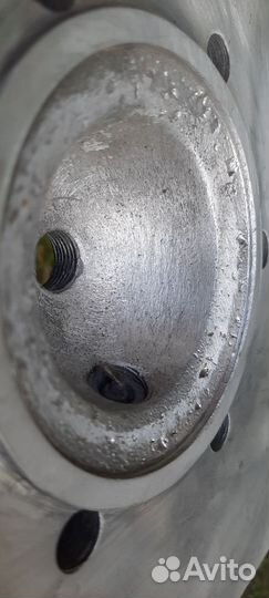 Головка иж планета 3-4