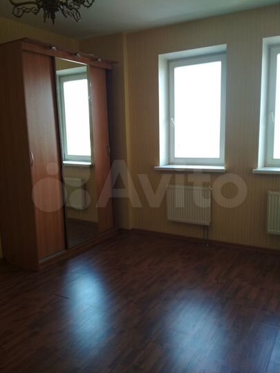 1-к. квартира, 44,7 м², 13/17 эт.