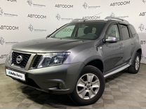 Nissan Terrano 2.0 AT, 2019, 63 483 км, с пробегом, цена 1 749 900 руб.