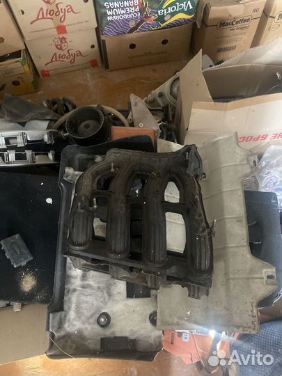 Ресивер на 16кл