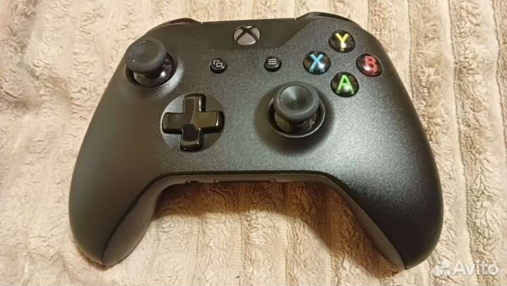 Джойстик для Xbox one, джойстик xbox series