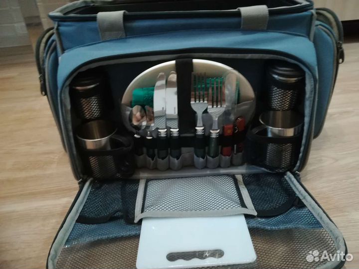 Термосумка для пикника