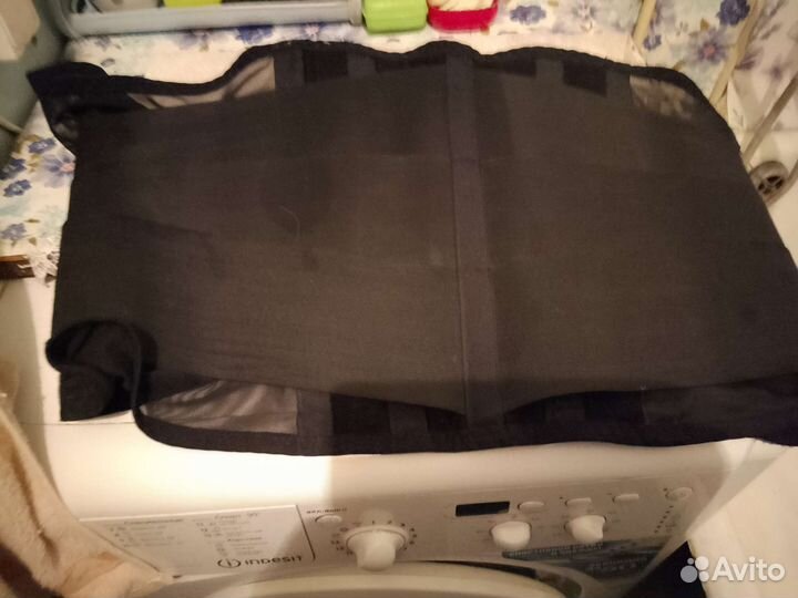 Корсет ортопедический