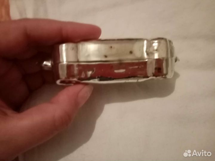 Газ М1 Эмка, ссср, конец 30-х годов