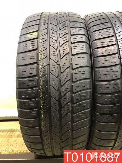 Continental Conti4x4WinterContact 235/55 R17 99H