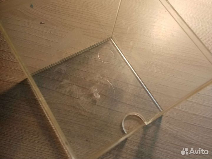 Подставка для бумажек для заметок