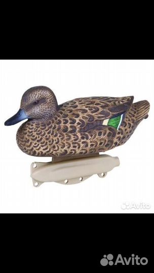 Чучела уток для охоты