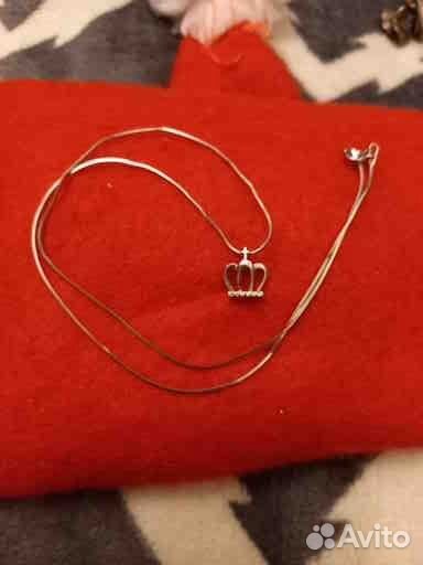 Серебро