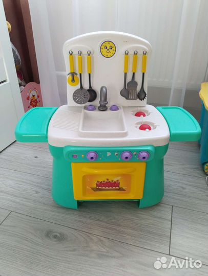 Детская кухня