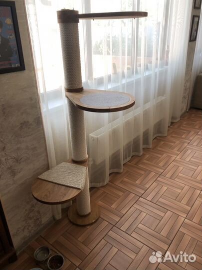 Когтеточка бу