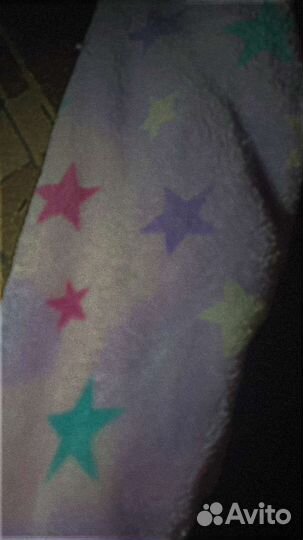 Пижама кигуруми