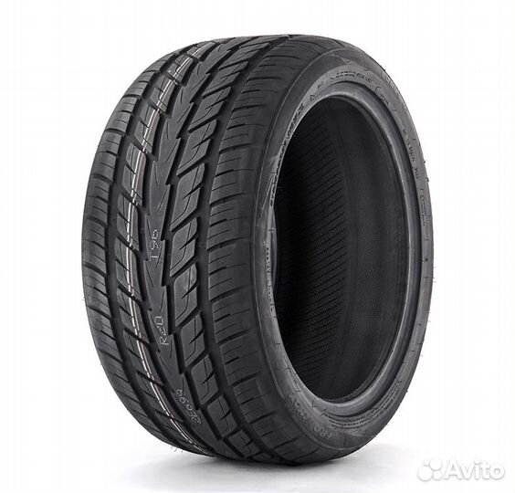 Fronway Eurus 07 315/35 R20 110W