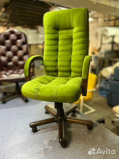 Кресло руководителя