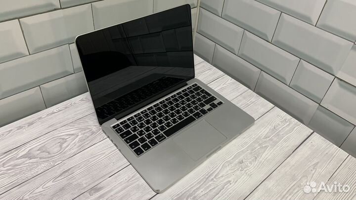MacBook Pro 13