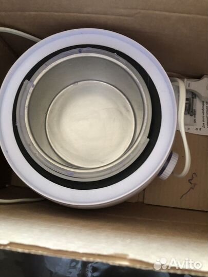 Эпилятор воск