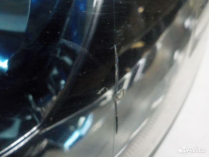 Фара левая Suzuki Vitara 2014