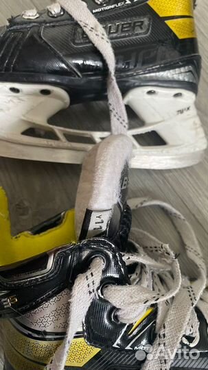 Детская хоккейная форма 5 6 лет