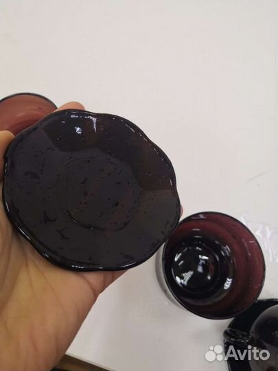 Мадонна чайный сервиз 12 предметов