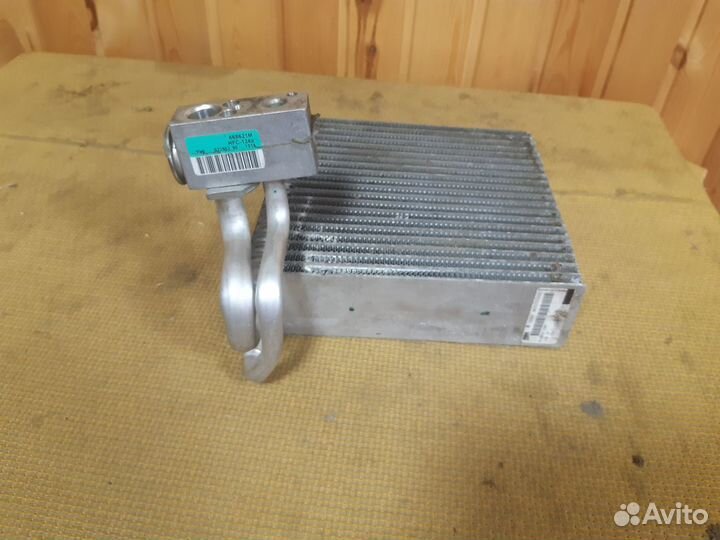 Осушитель кондиционера Nissan Terrano D10