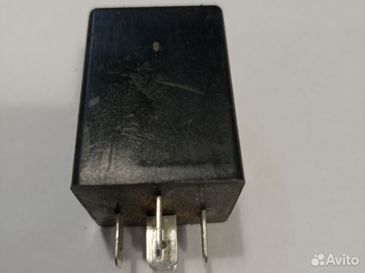 5WD 005674-08 Реле Renault Clio 2/Symbol 500