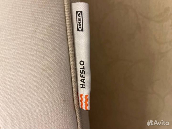 Матрас 160х200 IKEA бу