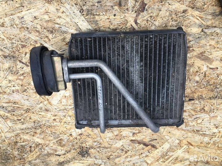 Испаритель кондиционера Nissan Bluebird U14 с1996