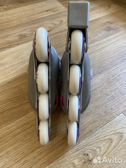 Ролики Reaction 26-31