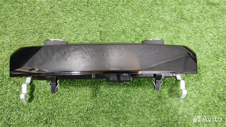 Панель управления отопителя Nissan Qashqai J11 20