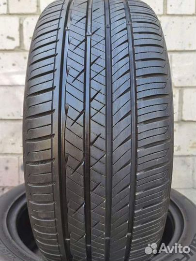 Laufenn S Fit AS 215/50 R17 95W