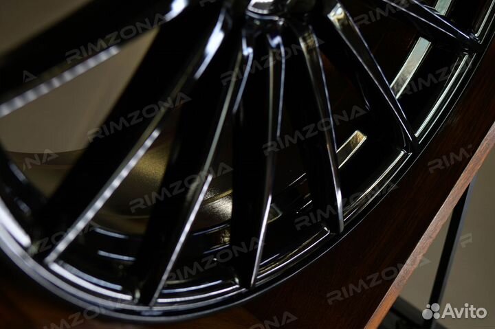 Литые диски R18 для Toyota. Арт2200