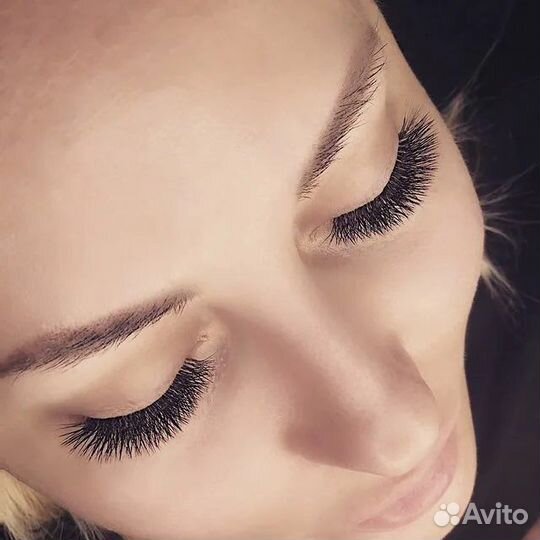 Наращивание