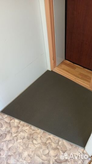 Коврик придверный эва ева