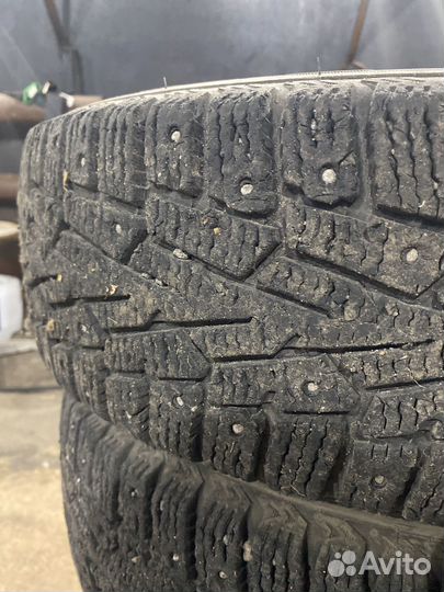 Cordiant Snow Cross 185/65 R15