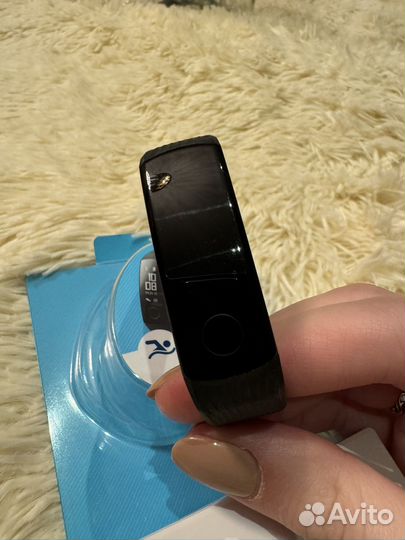 Фитнес-трекер huawei honor band 3