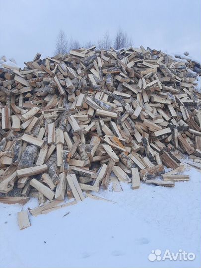 Дрова березовые/ Ольховые дрова/ Купить дрова бере