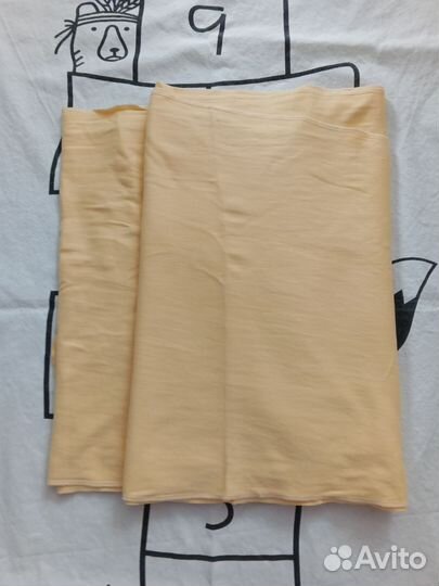 Трикотажный слинг Yammy Mammy