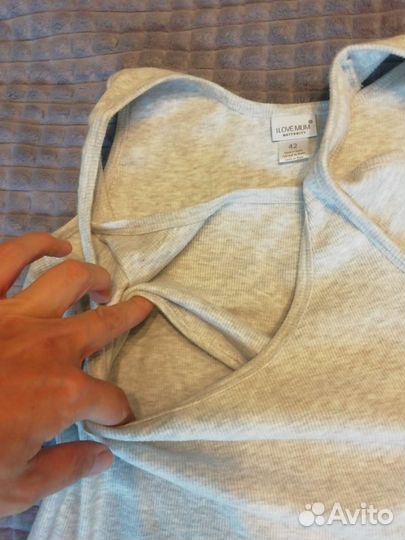 Одежда для кормящих мам