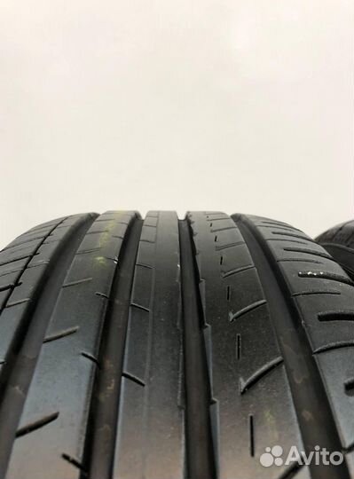 Yokohama BluEarth-GT AE-51 225/45 R18 103Y