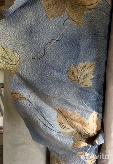 Ткань мебельная Флок