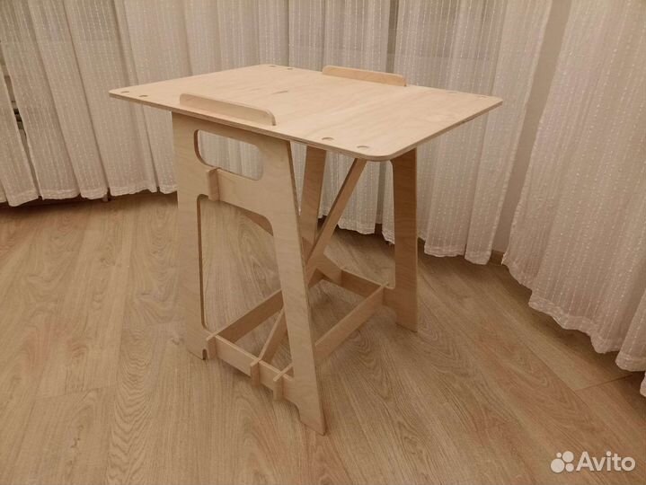 Подставка для настольного хоккея Stiga